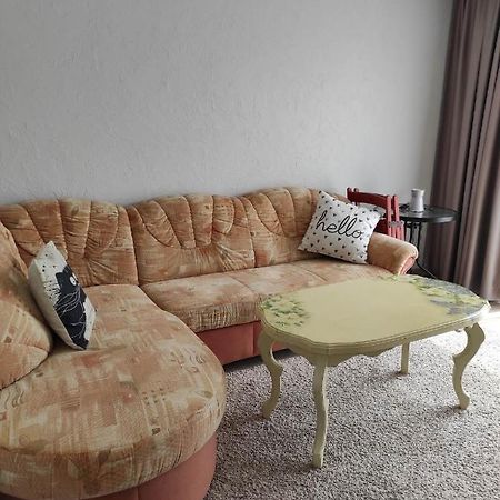 Apartamentai G&G يورباركاس المظهر الخارجي الصورة