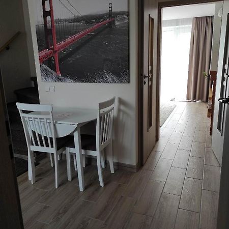 Apartamentai G&G يورباركاس المظهر الخارجي الصورة