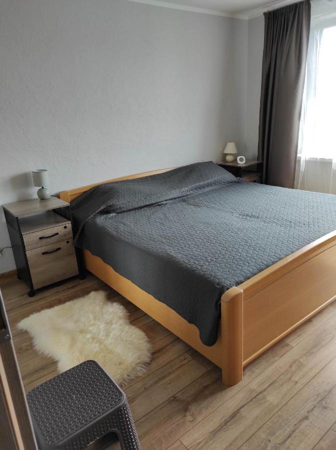 Apartamentai G&G يورباركاس المظهر الخارجي الصورة
