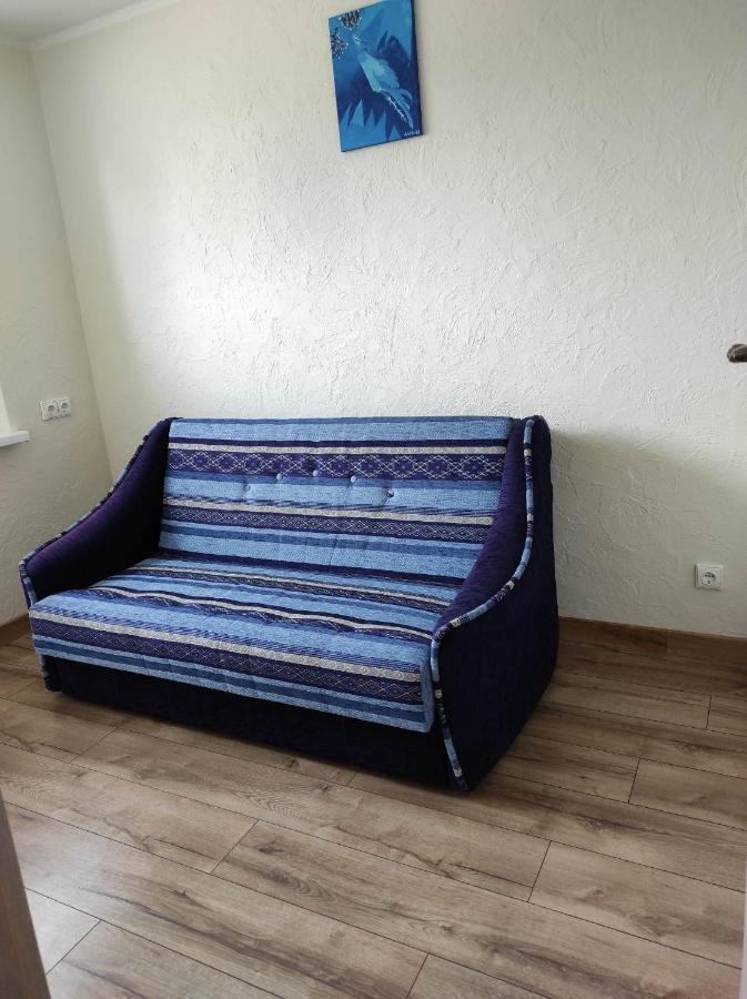 Apartamentai G&G يورباركاس المظهر الخارجي الصورة