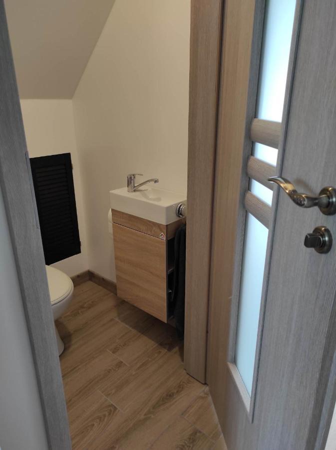 Apartamentai G&G يورباركاس المظهر الخارجي الصورة