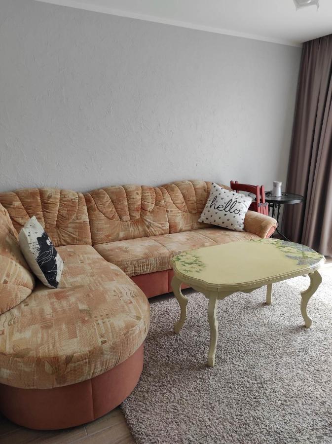 Apartamentai G&G يورباركاس المظهر الخارجي الصورة